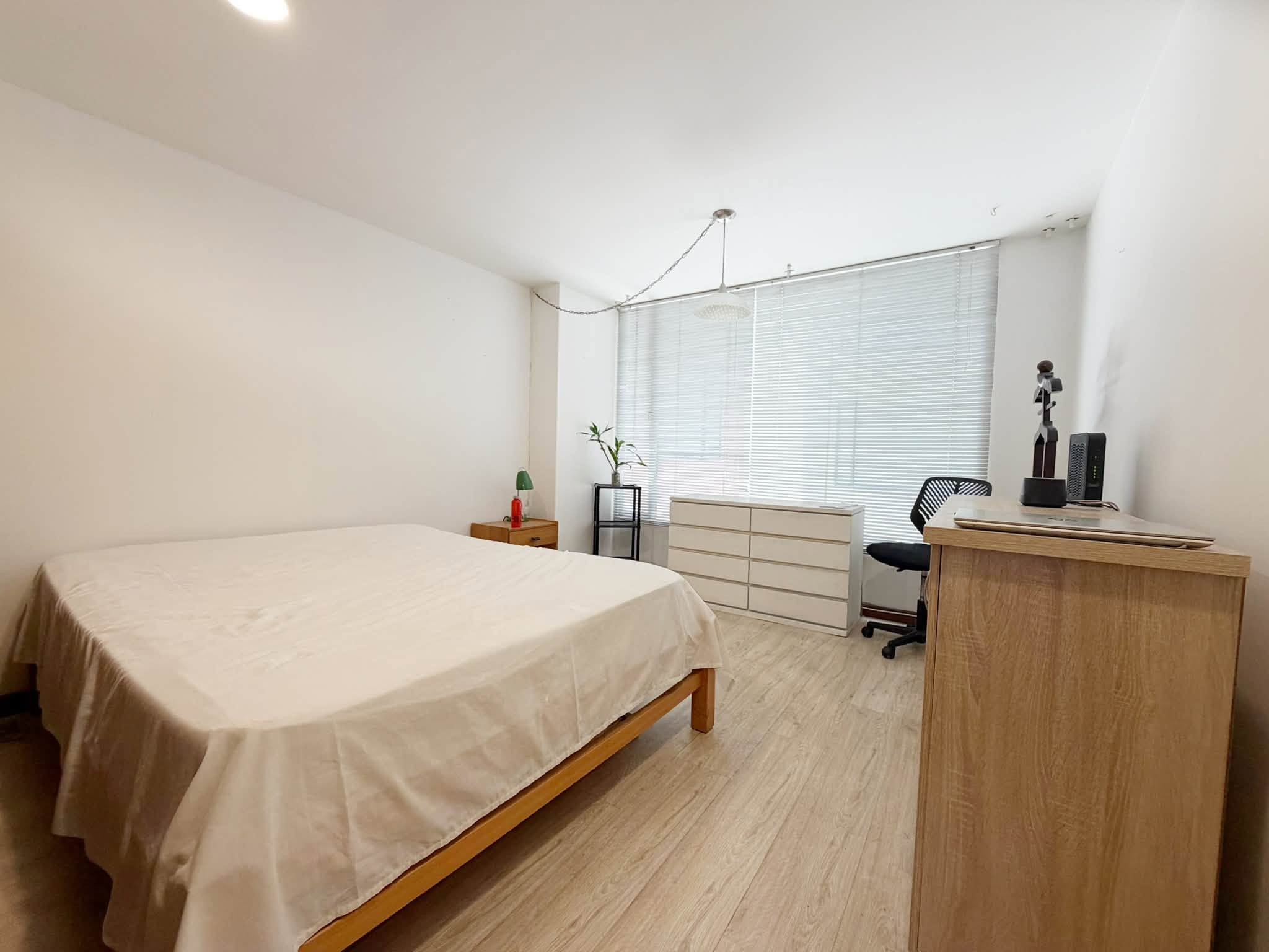 Apartamento en venta en Chico Norte, Bogotá · foto 5 de 18