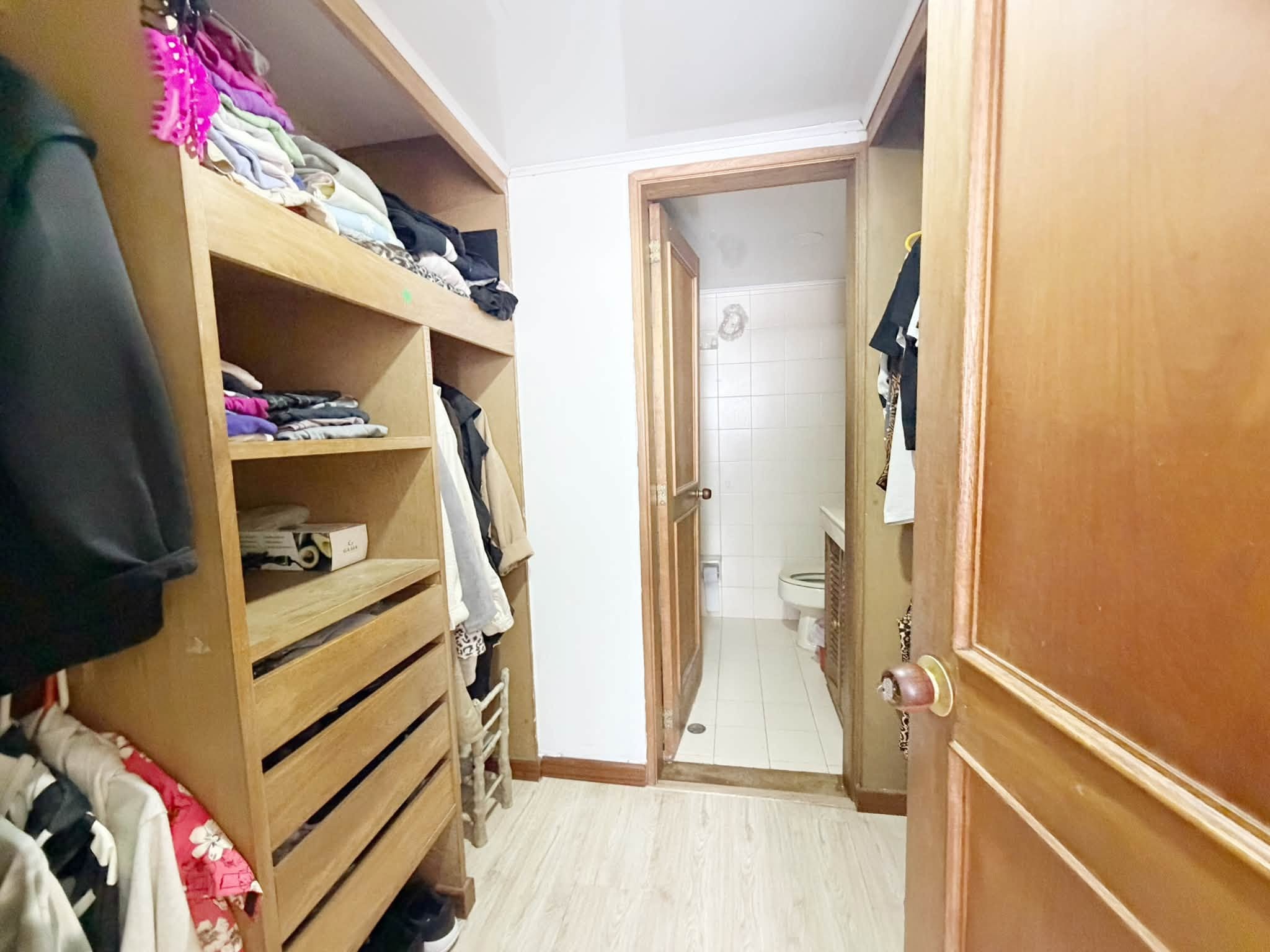 Apartamento en venta en Chico Norte, Bogotá · foto 14 de 18