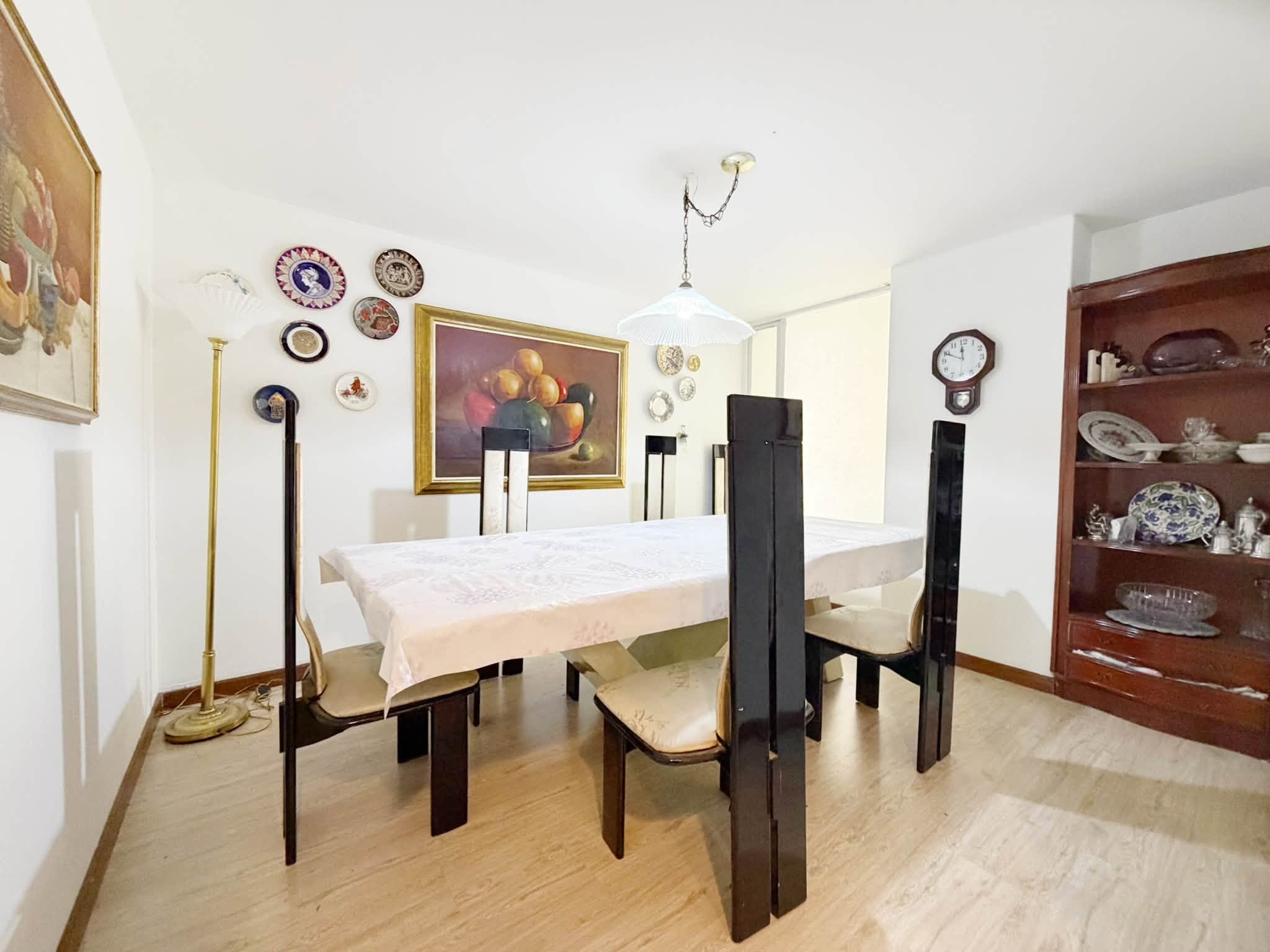 Apartamento en venta en Chico Norte, Bogotá · foto 3 de 18