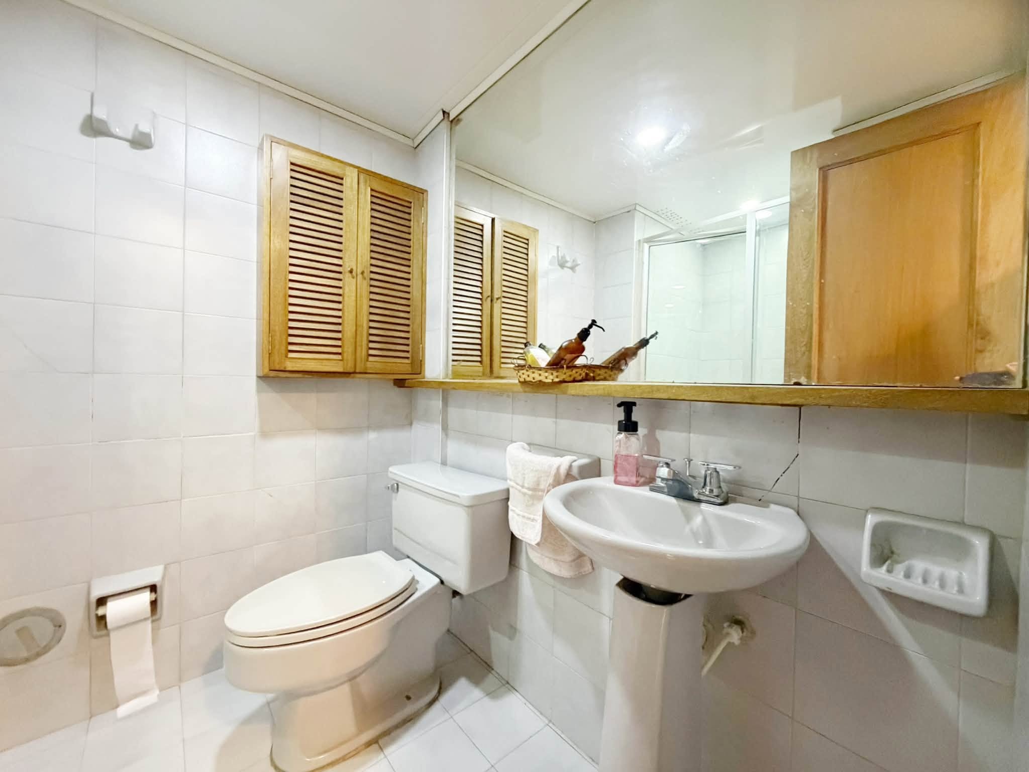 Apartamento en venta en Chico Norte, Bogotá · foto 15 de 18