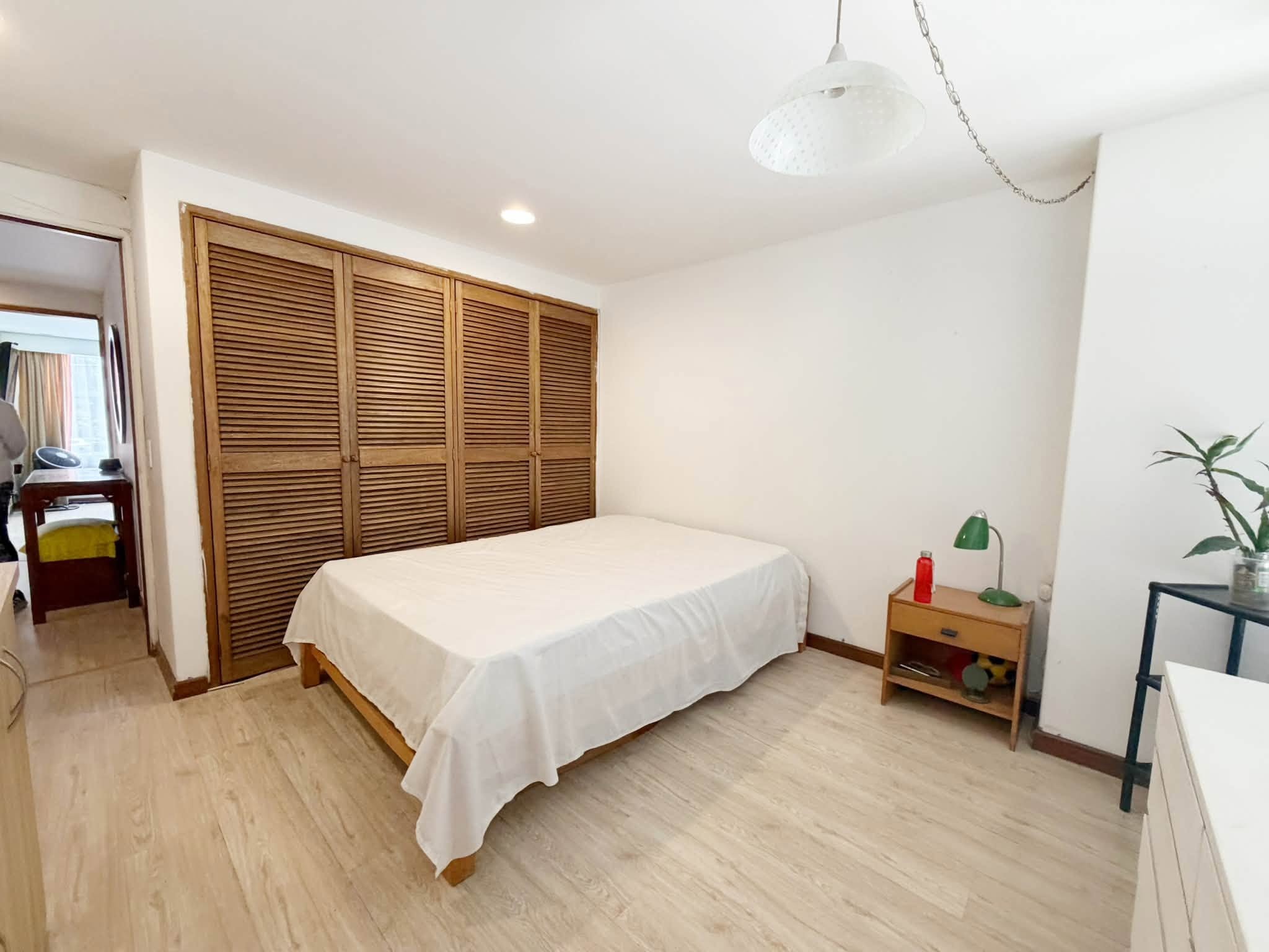 Apartamento en venta en Chico Norte, Bogotá · foto 10 de 18