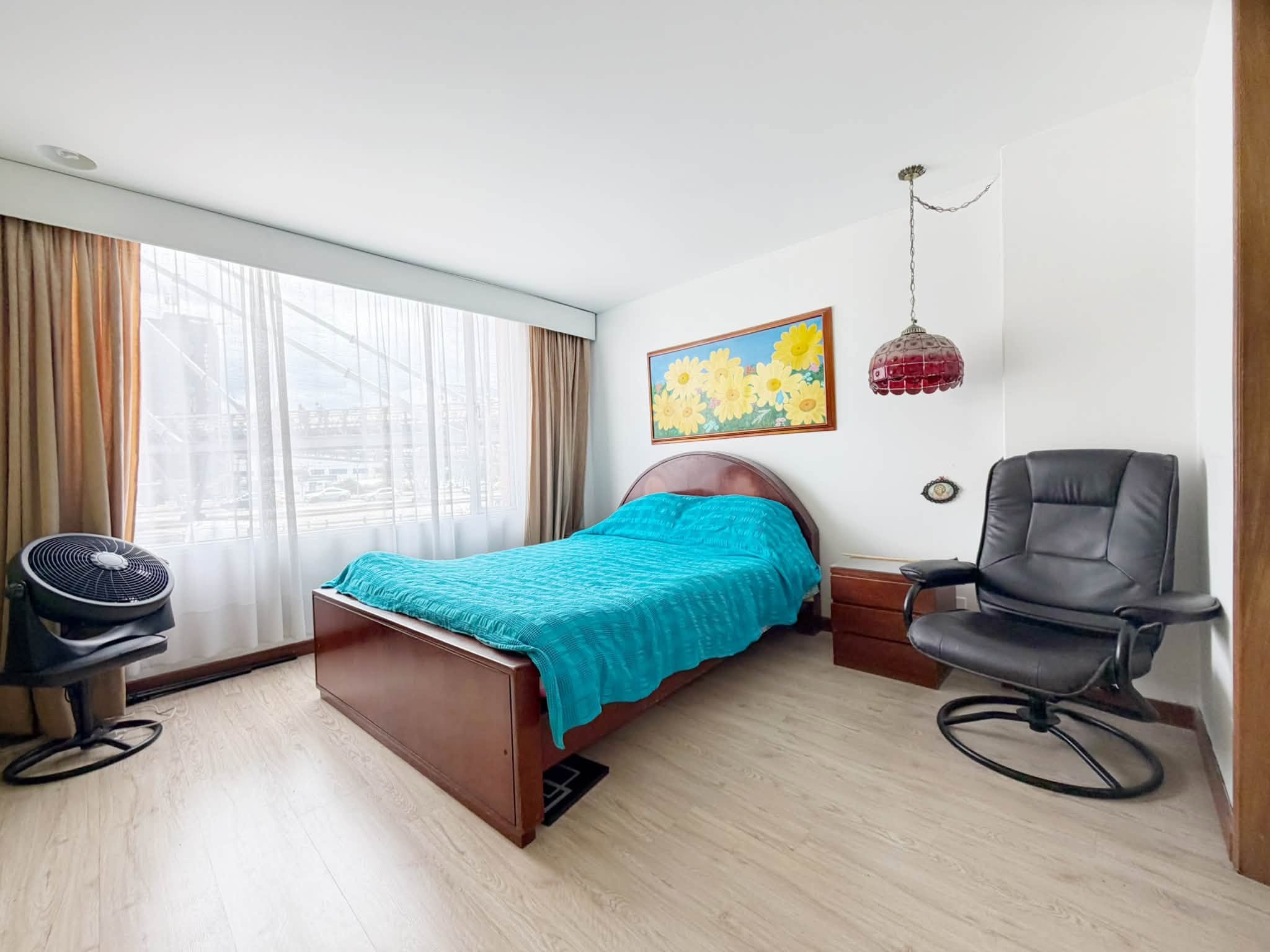 Apartamento en venta en Chico Norte, Bogotá · foto 8 de 18