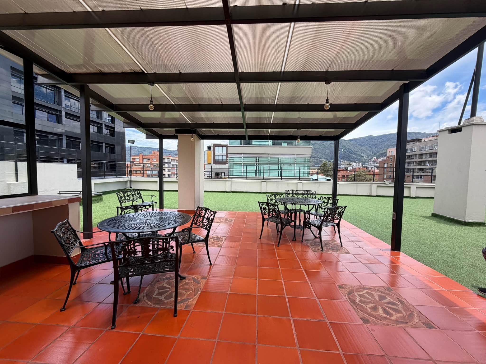 Apartamento en venta en Chico Norte, Bogotá · foto 18 de 18