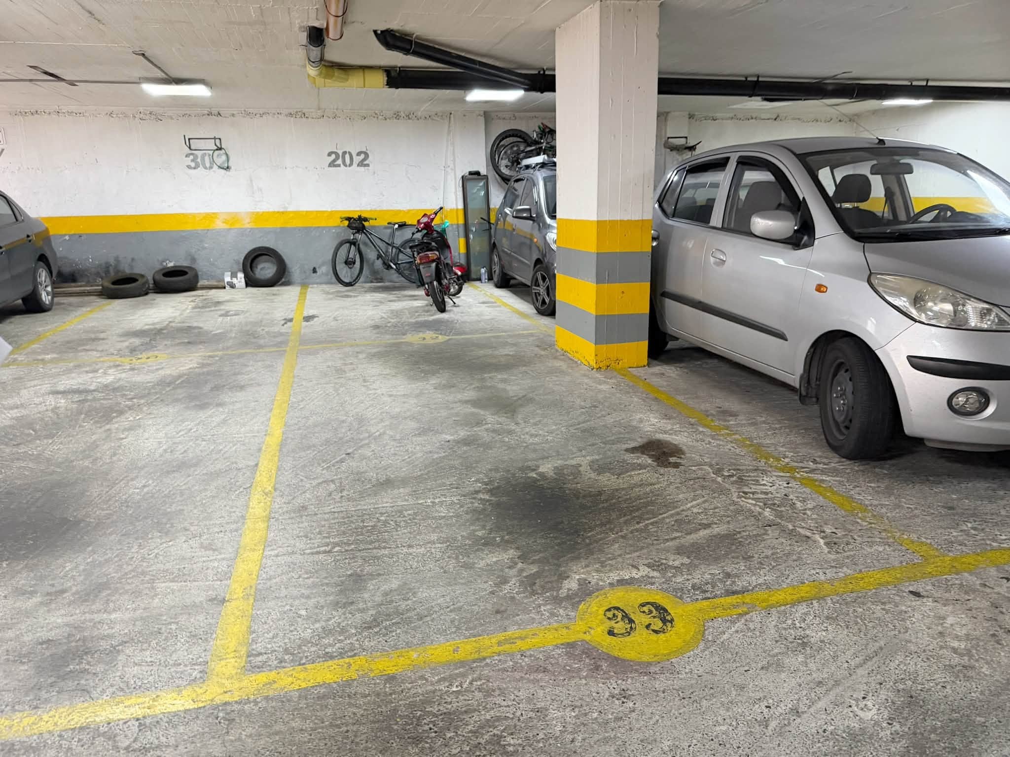Apartamento en venta en Chico Norte, Bogotá · foto 16 de 18