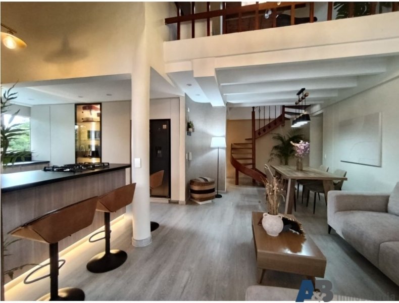 Apartamento en arriendo en El Poblado, Medellín · foto 6 de 14