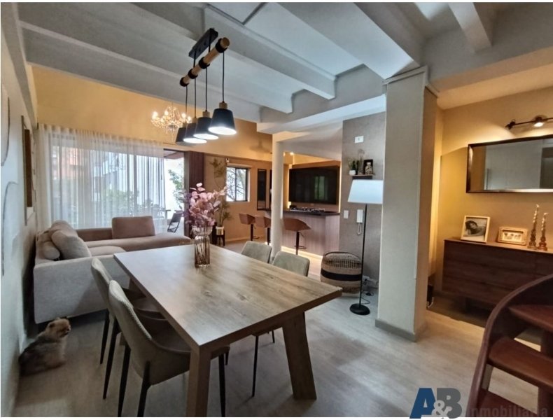 Apartamento en arriendo en El Poblado, Medellín · foto 7 de 14