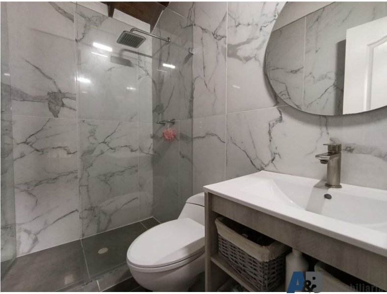 Apartamento en arriendo en El Poblado, Medellín · foto 13 de 14