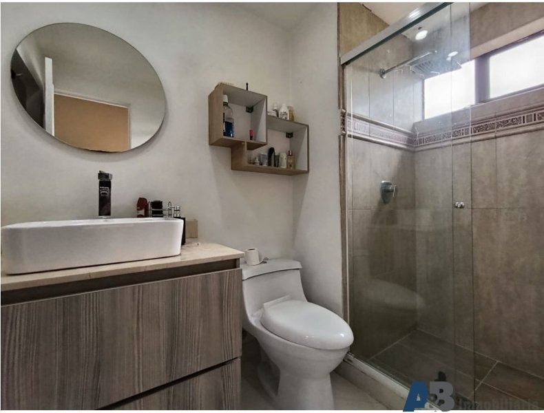 Apartamento en arriendo en El Poblado, Medellín · foto 14 de 14