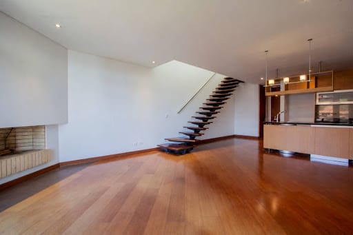 Apartamento de 2 alcobas en venta en Bosque Calderon, Bogotá, 85 m² · foto 2 de 19
