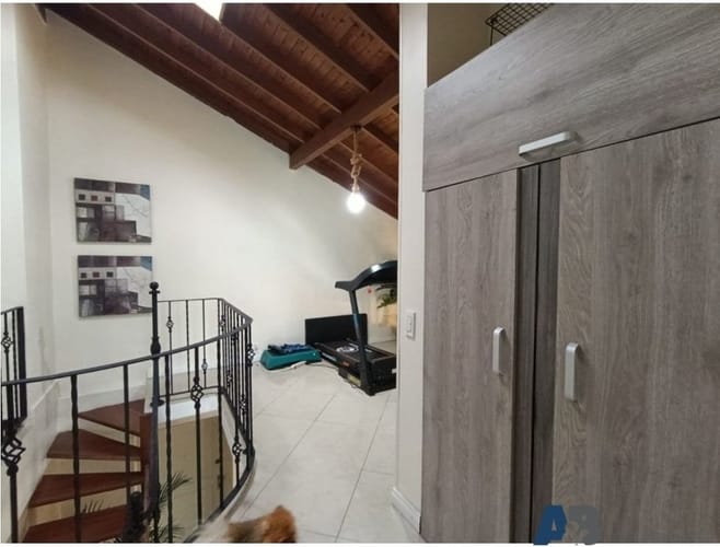 Apartamento de 4 alcobas en venta en El Diamante No. 2, Medellín, 105 m² · foto 11 de 14