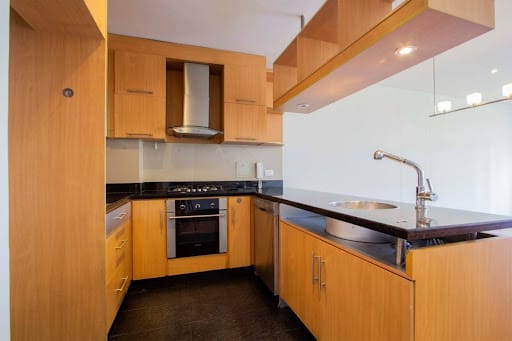 Apartamento de 2 alcobas en venta en Bosque Calderon, Bogotá, 85 m² · foto 5 de 19