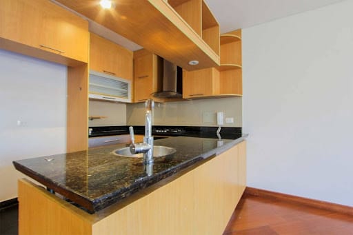 Apartamento de 2 alcobas en venta en Bosque Calderon, Bogotá, 85 m² · foto 6 de 19