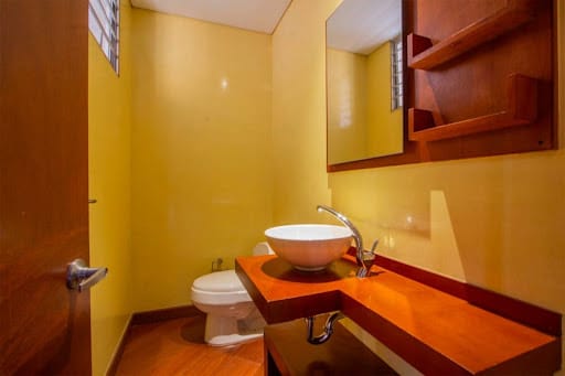Apartamento de 2 alcobas en venta en Bosque Calderon, Bogotá, 85 m² · foto 8 de 19