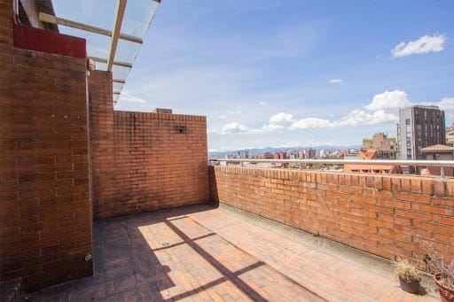 Apartamento de 2 alcobas en venta en Bosque Calderon, Bogotá, 85 m² · foto 17 de 19