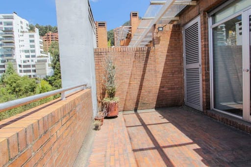 Apartamento de 2 alcobas en venta en Bosque Calderon, Bogotá, 85 m² · foto 18 de 19