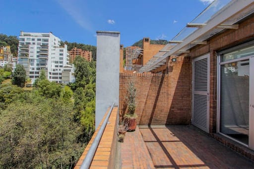 Apartamento de 2 alcobas en venta en Bosque Calderon, Bogotá, 85 m² · foto 19 de 19
