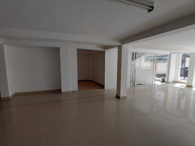 Local en arriendo en Camino Real, Cali, 120 m² · foto 3 de 8