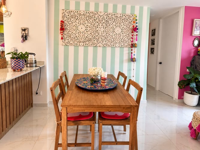 Apartamento de 2 alcobas en venta en Parque Natura, Jamundí, 57 m² · foto 2 de 15