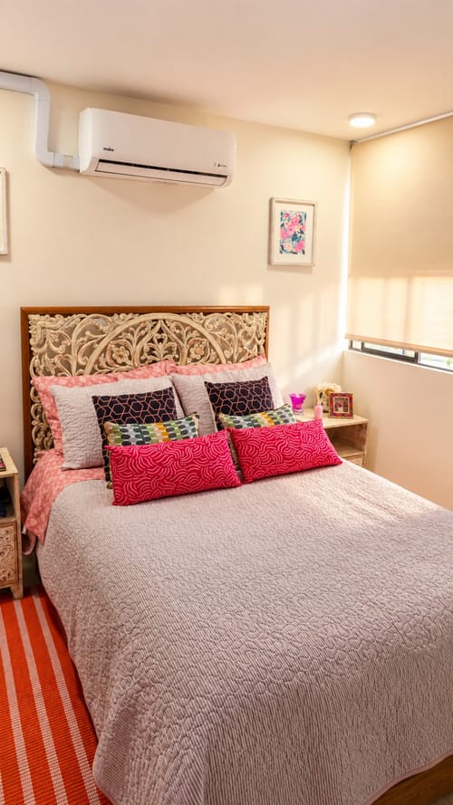 Apartamento de 2 alcobas en venta en Parque Natura, Jamundí, 57 m² · foto 4 de 15