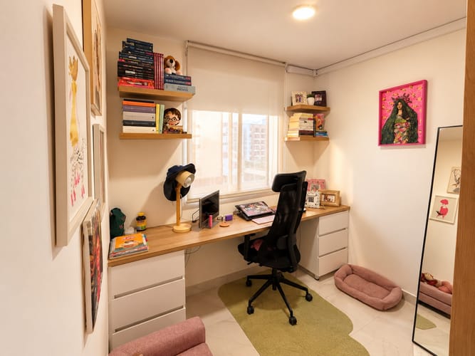 Apartamento de 2 alcobas en venta en Parque Natura, Jamundí, 57 m² · foto 7 de 15