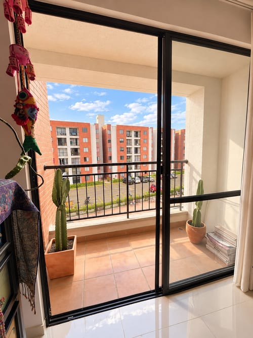 Apartamento de 2 alcobas en venta en Parque Natura, Jamundí, 57 m² · foto 8 de 15