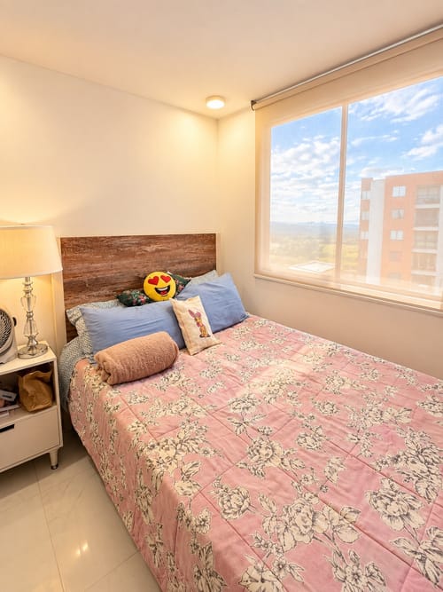Apartamento de 2 alcobas en venta en Parque Natura, Jamundí, 57 m² · foto 9 de 15