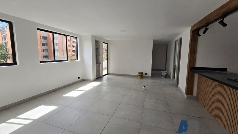 Apartamento en venta en Otraparte, Envigado · foto 2 de 20