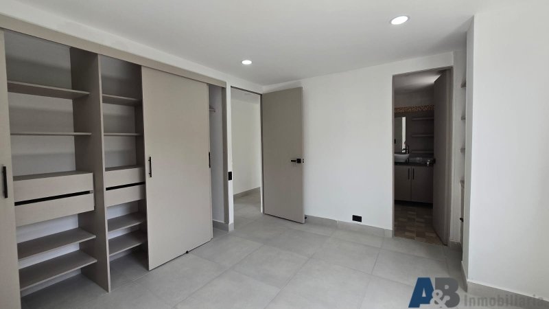 Apartamento en venta en Otraparte, Envigado · foto 9 de 20