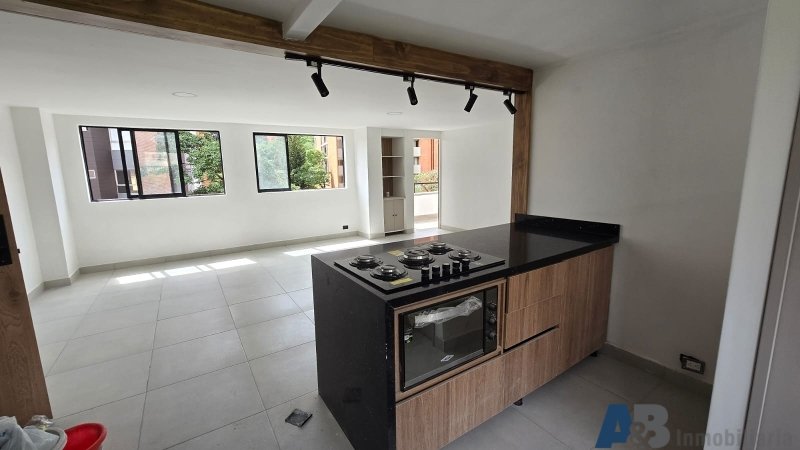 Apartamento en venta en Otraparte, Envigado · foto 14 de 20