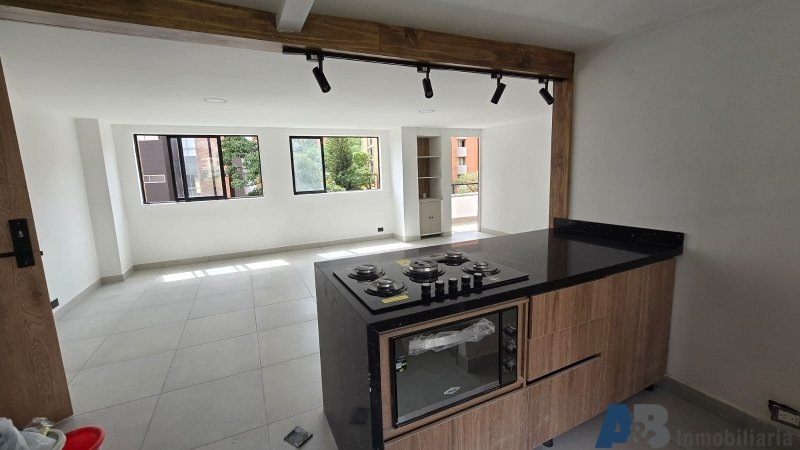 Apartamento en venta en Otraparte, Envigado · foto 18 de 20
