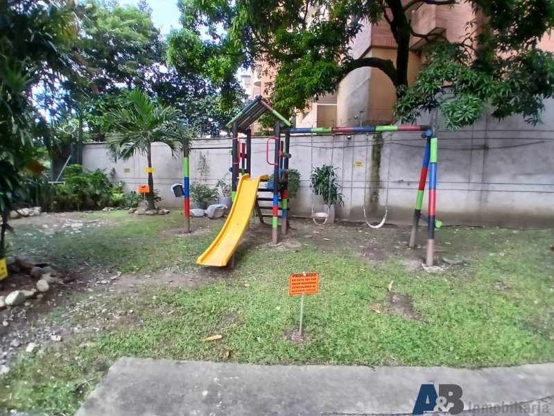 Apartamento en venta en Otraparte, Envigado · foto 20 de 20