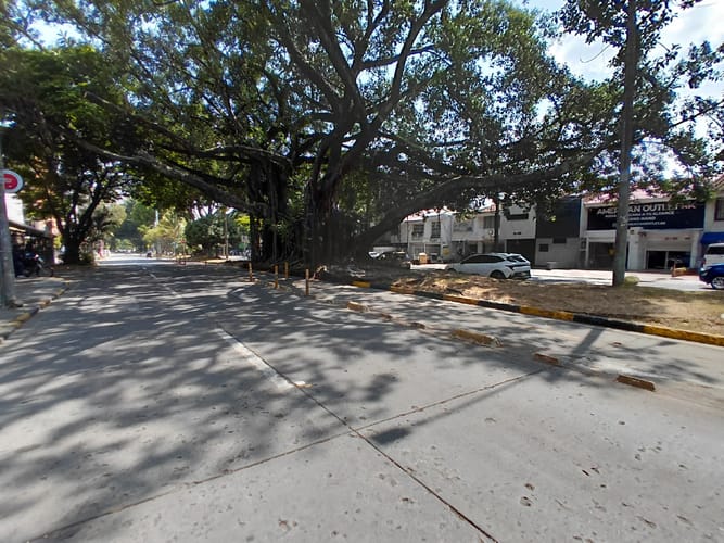 Local en arriendo en Camino Real, Cali, 120 m² · foto 13 de 13
