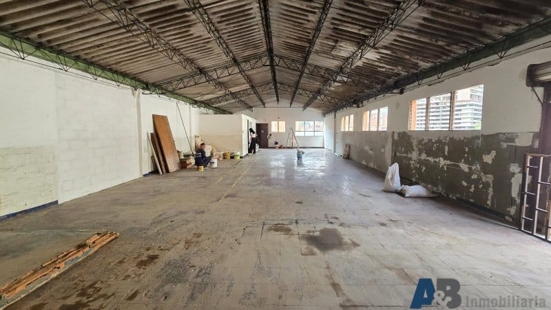 Bodega en arriendo en Colombia, Medellín, 149 m² · foto 3 de 6