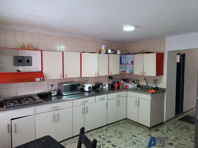 Apartamento de 4 alcobas en venta en Caicedo, Medellín, 154 m² · foto 6 de 24