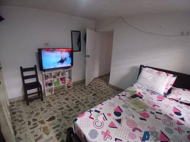 Apartamento de 4 alcobas en venta en Caicedo, Medellín, 154 m² · foto 7 de 24