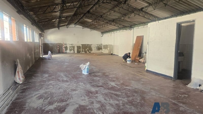 Bodega en arriendo en Colombia, Medellín, 149 m² · foto 5 de 6