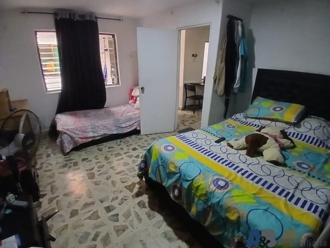 Apartamento de 4 alcobas en venta en Caicedo, Medellín, 154 m² · foto 9 de 24