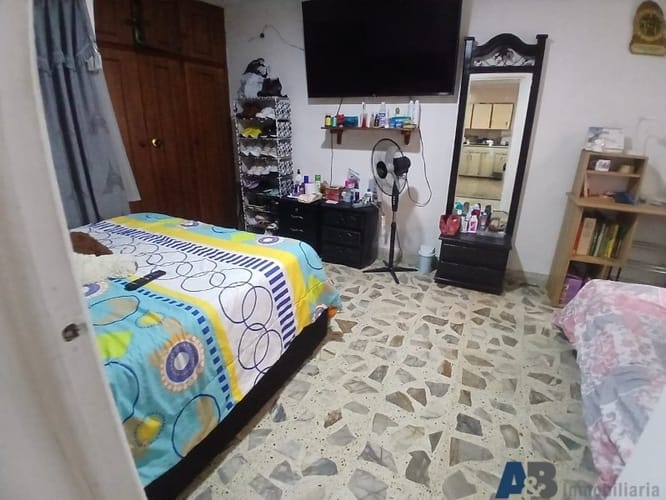 Apartamento de 4 alcobas en venta en Caicedo, Medellín, 154 m² · foto 10 de 24