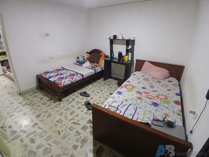 Apartamento de 4 alcobas en venta en Caicedo, Medellín, 154 m² · foto 12 de 24