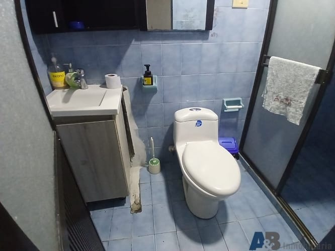 Apartamento de 4 alcobas en venta en Caicedo, Medellín, 154 m² · foto 13 de 24