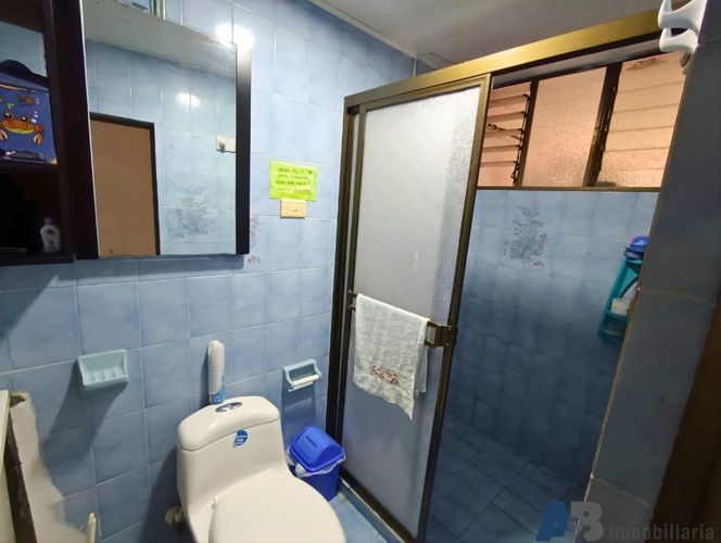 Apartamento de 4 alcobas en venta en Caicedo, Medellín, 154 m² · foto 14 de 24