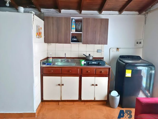 Apartamento de 4 alcobas en venta en Caicedo, Medellín, 154 m² · foto 17 de 24
