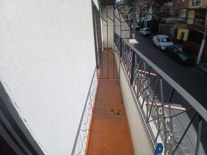 Apartamento de 4 alcobas en venta en Caicedo, Medellín, 154 m² · foto 21 de 24