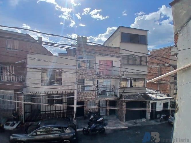 Apartamento de 4 alcobas en venta en Caicedo, Medellín, 154 m² · foto 22 de 24