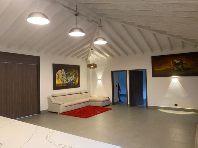 Finca en arriendo en Santa Ana, Rionegro, 350 m² · foto 2 de 13