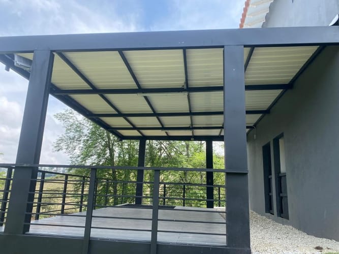 Finca en arriendo en Santa Ana, Rionegro, 350 m² · foto 4 de 13