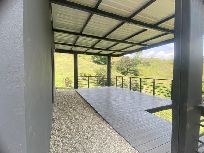 Finca en arriendo en Santa Ana, Rionegro, 350 m² · foto 5 de 13