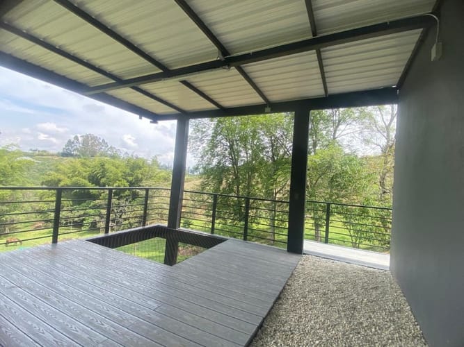 Finca en arriendo en Santa Ana, Rionegro, 350 m² · foto 6 de 13