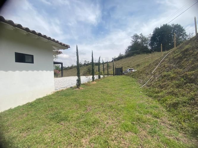 Finca en arriendo en Santa Ana, Rionegro, 350 m² · foto 7 de 13