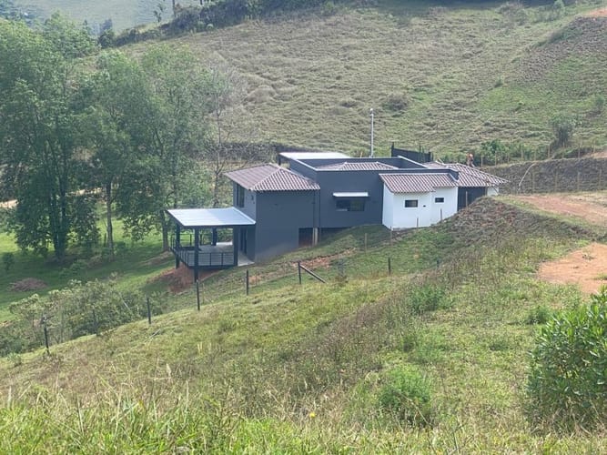 Finca en arriendo en Santa Ana, Rionegro, 350 m² · foto 8 de 13